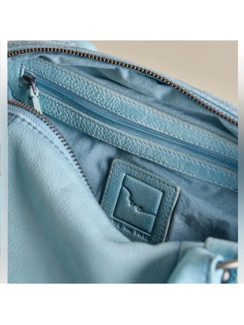 Free People Baby Emerson Bag